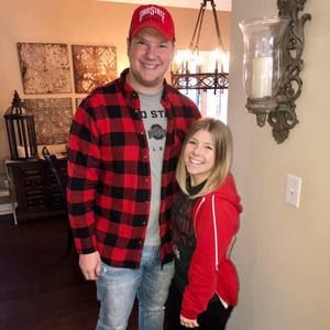 Meet your Posher, Erin